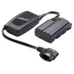 AntonBauer SH-ADP-ELPZ - Elipz adaptor for Sony HVR-Z1U/HVR-V1U/HDR-FX1/HRD-FX7 AntonBauer SH-ADP-ELPZ - Elipz adaptor for Sony HVR-Z1U/HVR-V1U/HDR-FX1/HRD-FX7